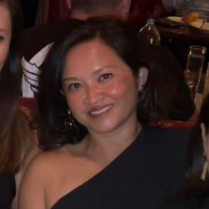 Meet your Posher, Jade